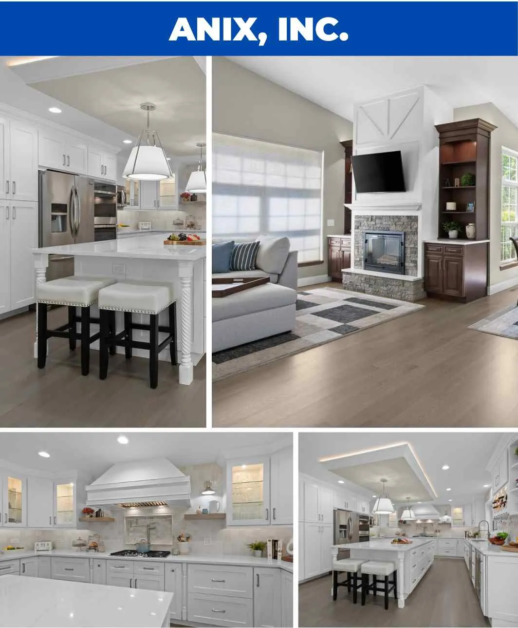 Anix Remodeling
