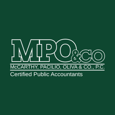 MPO & Co. logo