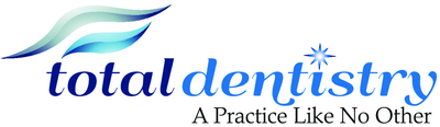 Total Dentistry logo
