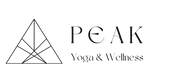 Peak Yoga And Wellne logo