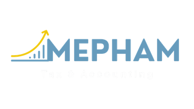 Mepham Tax and Accounting logo