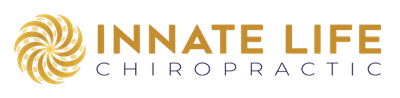 Innate Life Chiropractic logo