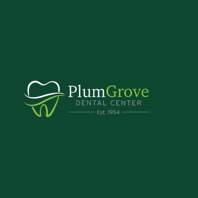 Plum Grove Dental Center logo