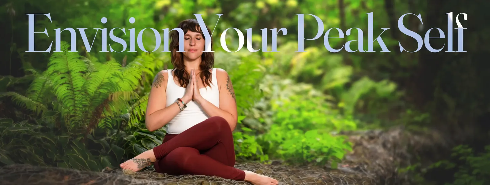 Peak Yoga And Wellne
