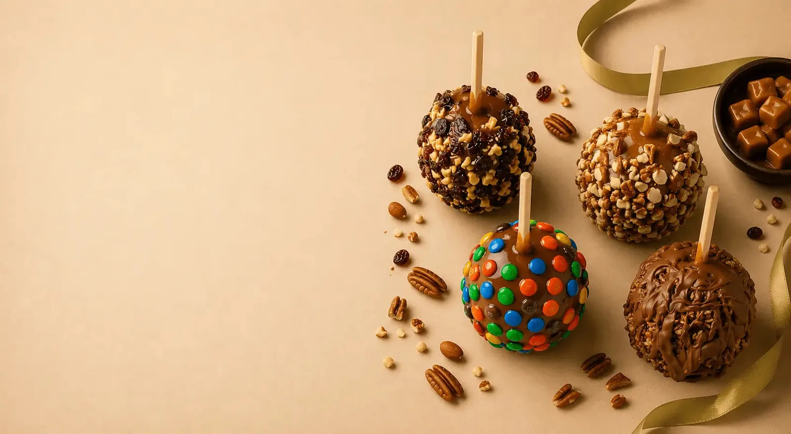 Morkes Chocolates