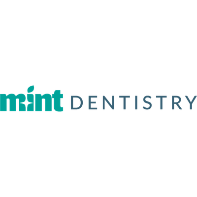 Mint Dentistry logo