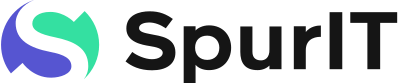 SpurIT logo