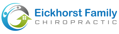 Eickhorst Family Chiropractic logo