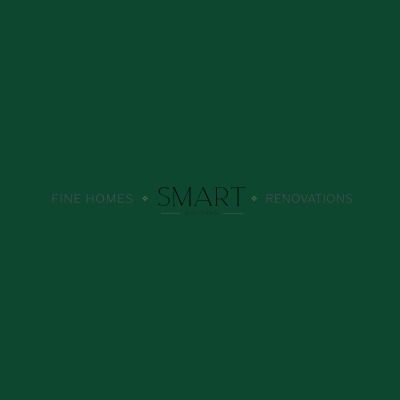 SMART Builders logo