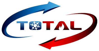 Total Heating & Air Conditioning, Inc. logo