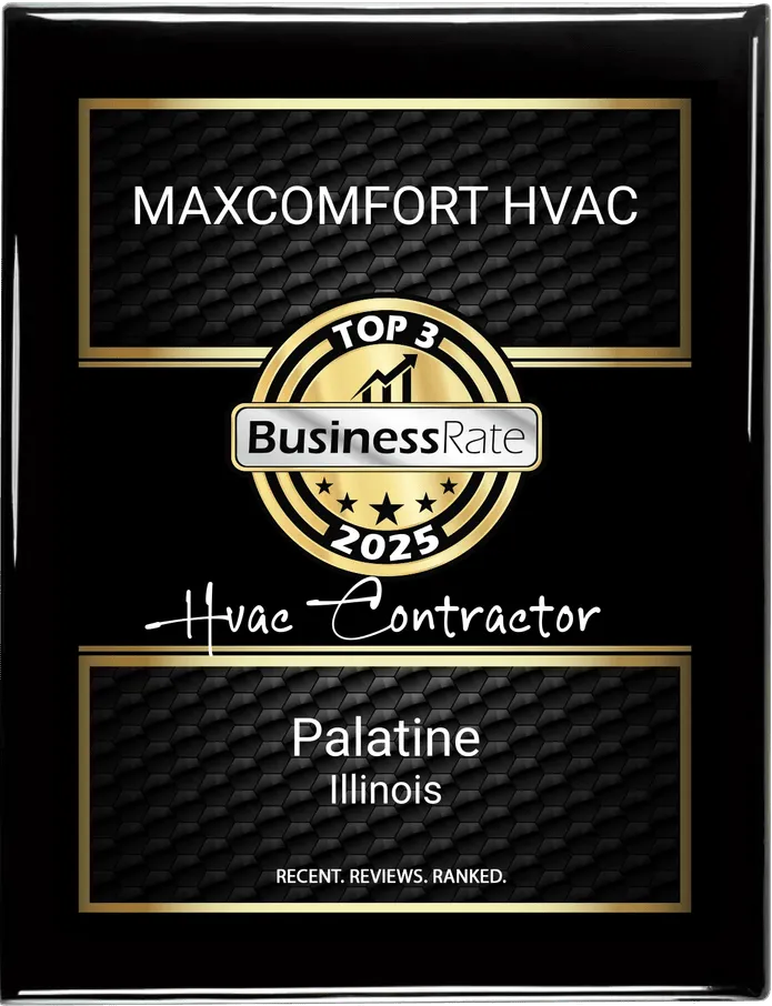 MAXCOMFORT HVAC
