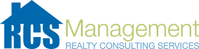 RCS Management logo