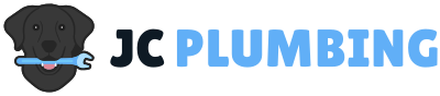 JC Plumbing Home Services and Remodeling logo