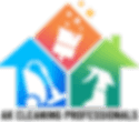 AK Cleaning Services Professionals logo