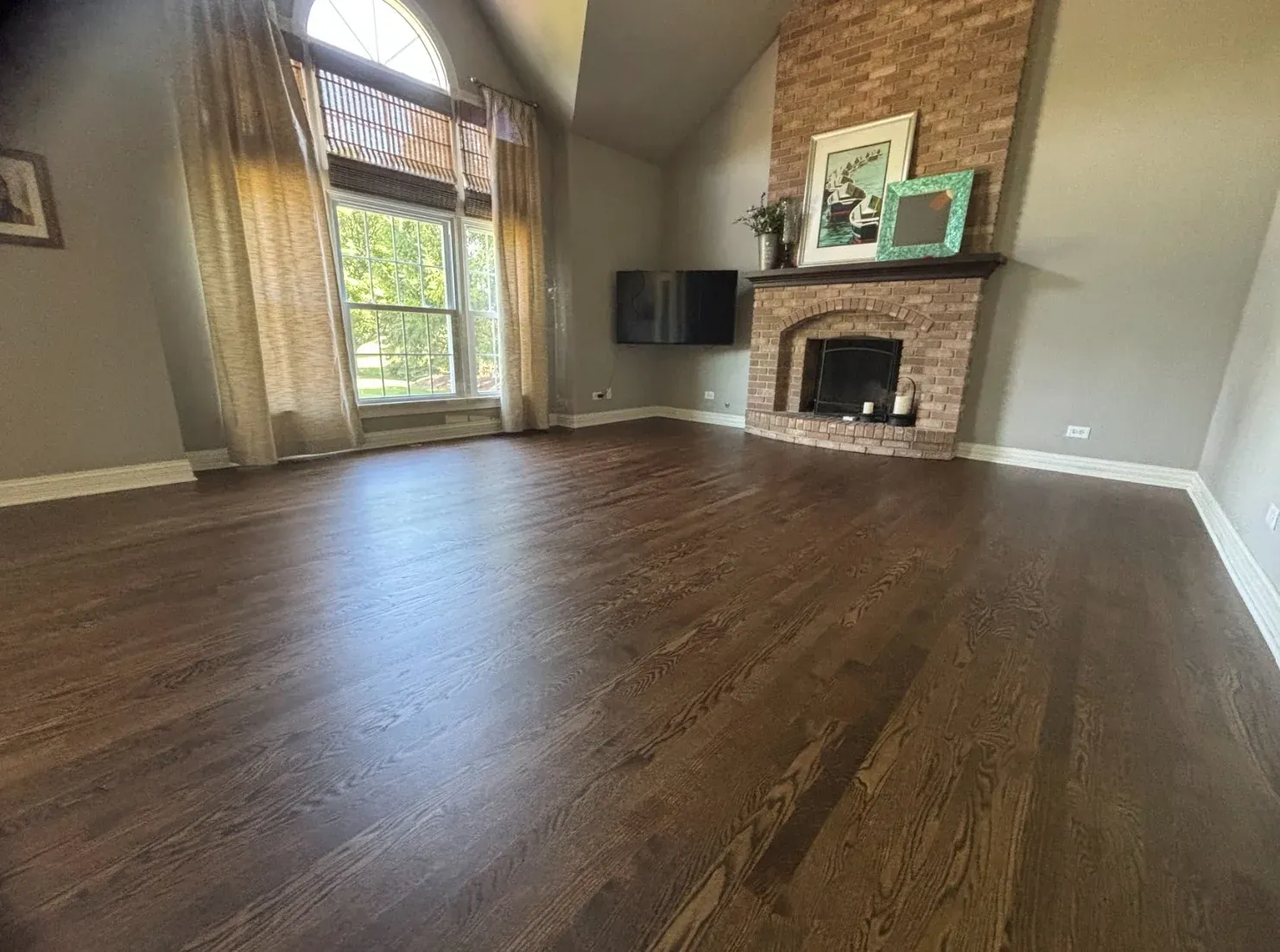 A Plus Hardwood Floors Inc.