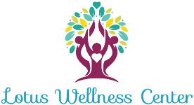 Lotus Wellness Center logo