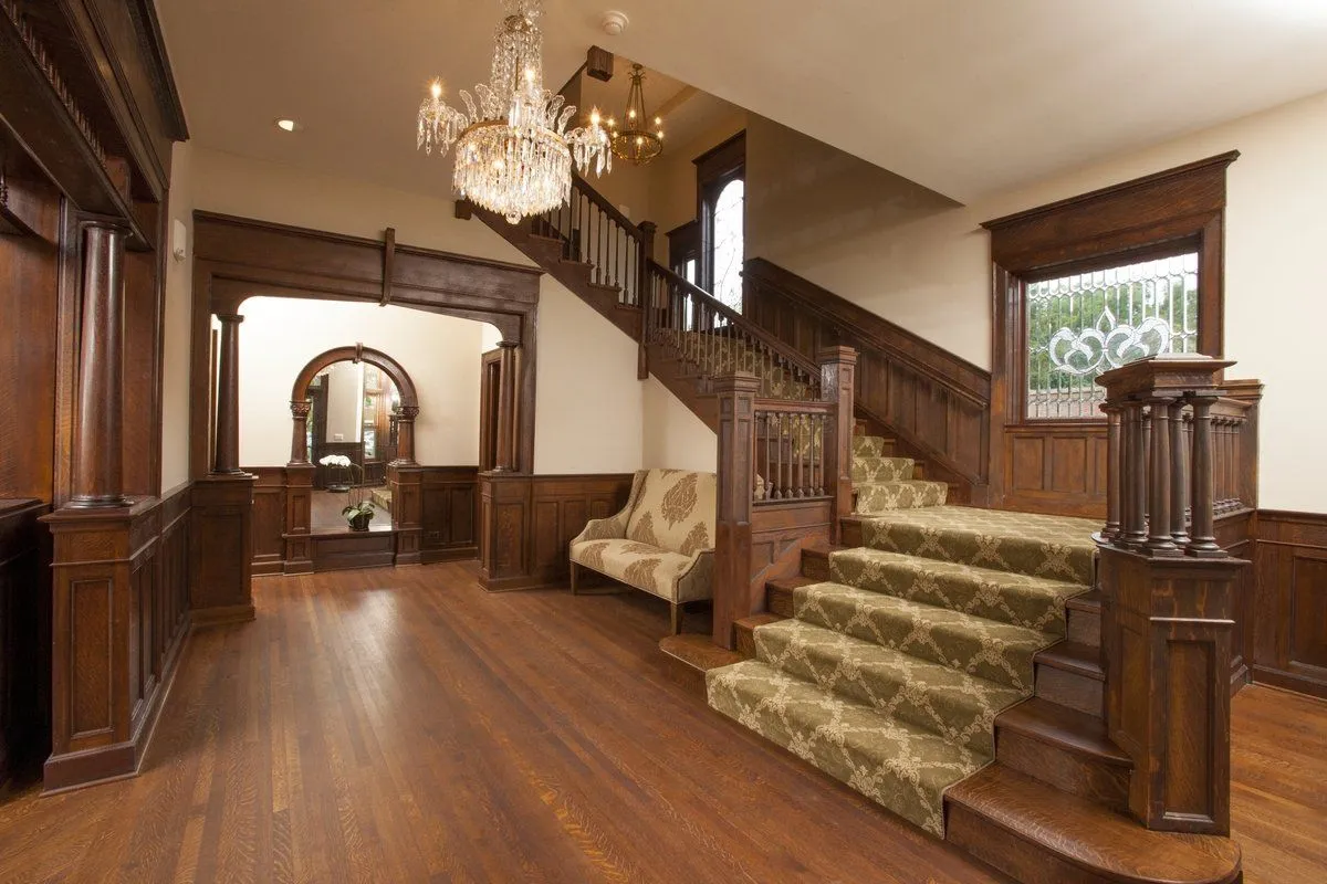Northern Flooring, Inc
