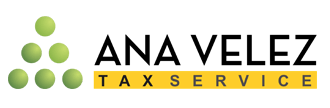 Ana Velez Tax Service logo