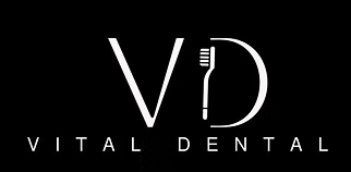 Vital Dental logo