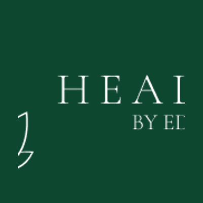 Healing By Edyta logo