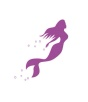 Mermaid Massage logo