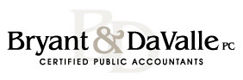 Bryant & DaValle PC logo