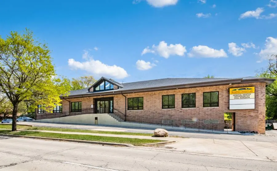 Meadows Dental Care