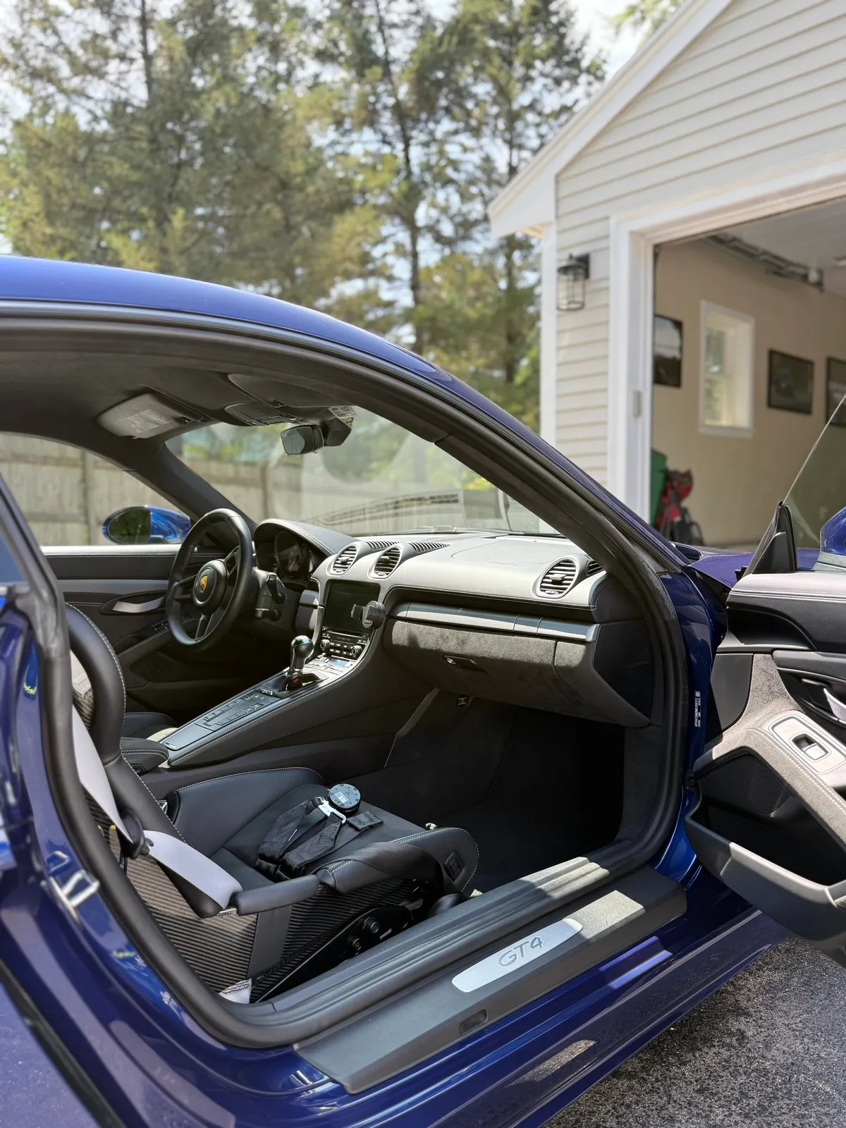 Curran Auto Detailing LLC
