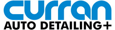 Curran Auto Detailing LLC logo