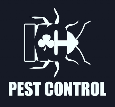 KC Pest Control Service logo