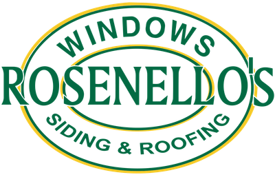Rosenello's Windows logo