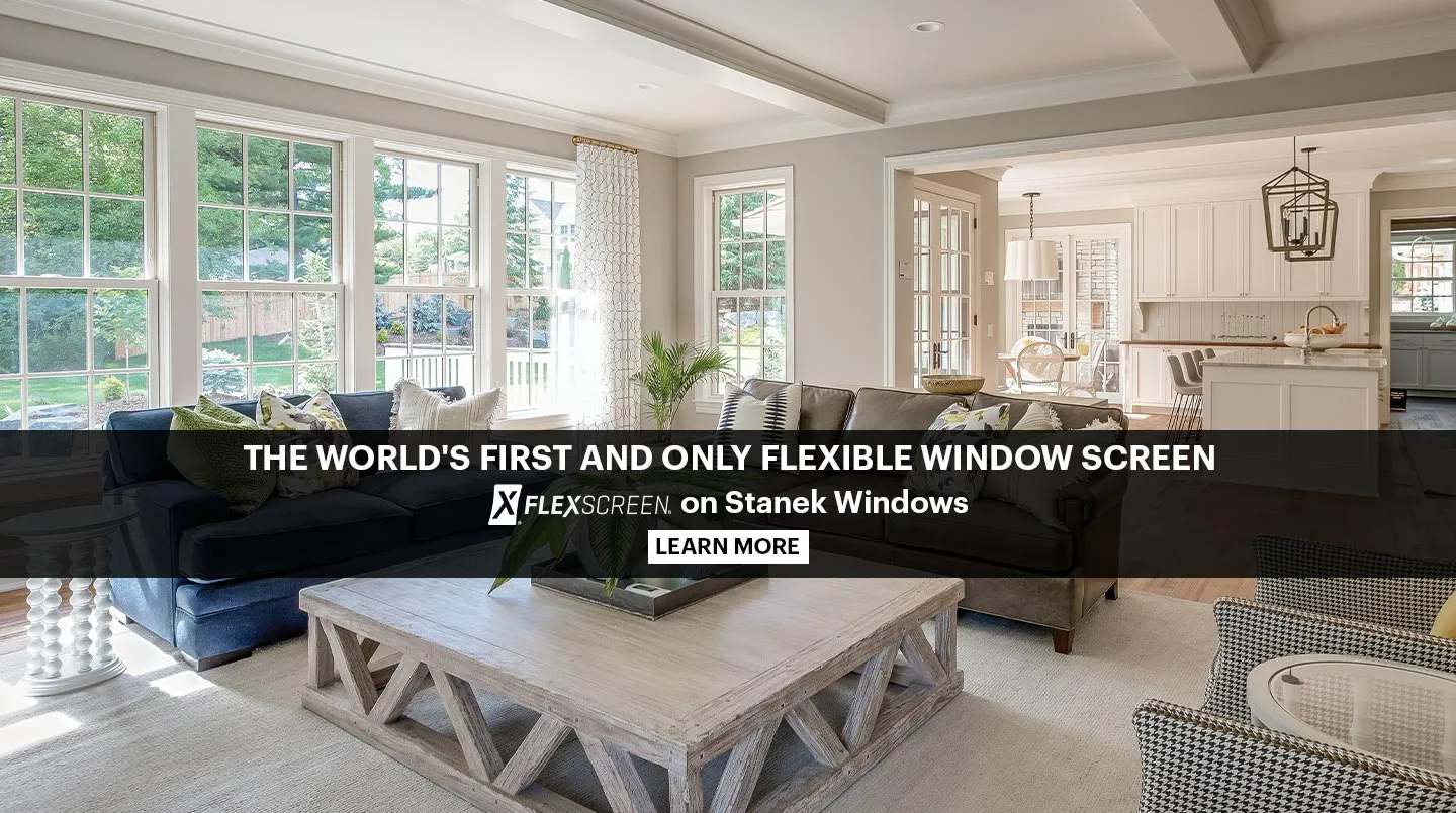Stanek Windows