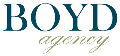 Boyd Agency logo