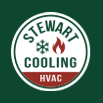 Stewart Cooling logo