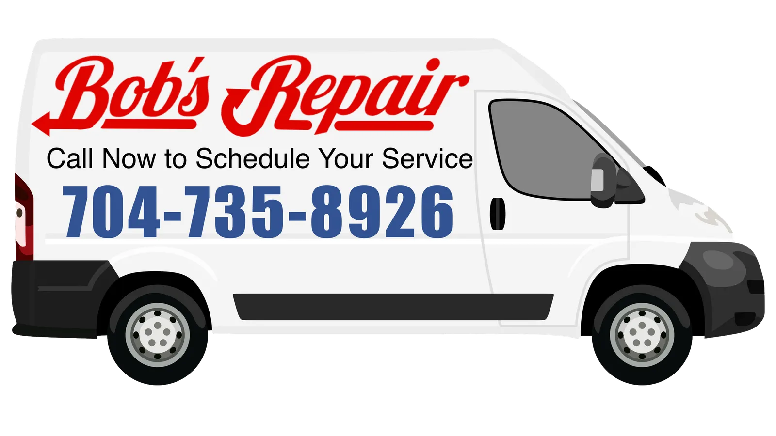Bob's Repair Inc