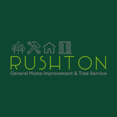 Rushton General Home Improvement & Tree Service logo