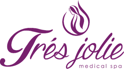 Tres Jolie Medical Spa logo