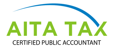 AITA Tax & Accounting Services logo