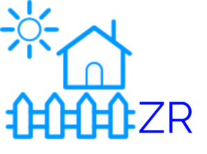 Mass Zhang Realty 麻省张氏地产 logo