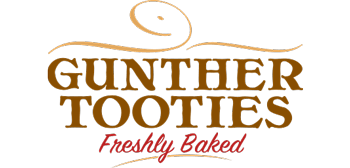 Gunther Tooties logo