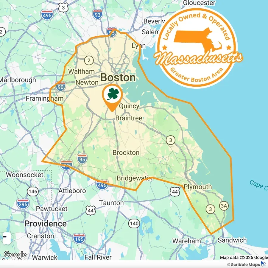 Clancy Brothers Pest Control