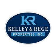Kelley & Rege Properties, Inc. logo
