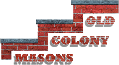 Old Colony Masons logo