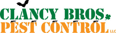 Clancy Brothers Pest Control logo
