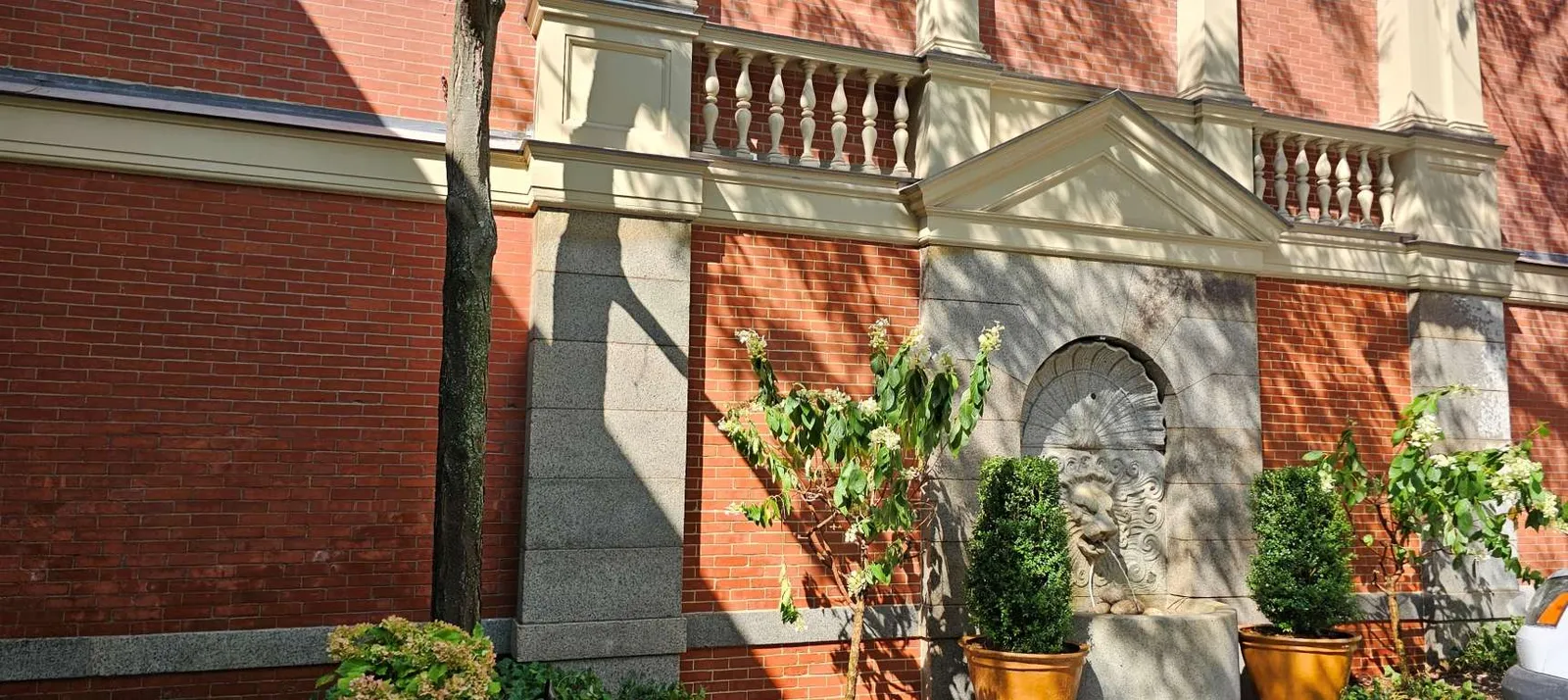 Stone Mason & Stone Carving Inc.