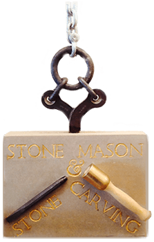 Stone Mason & Stone Carving Inc. logo