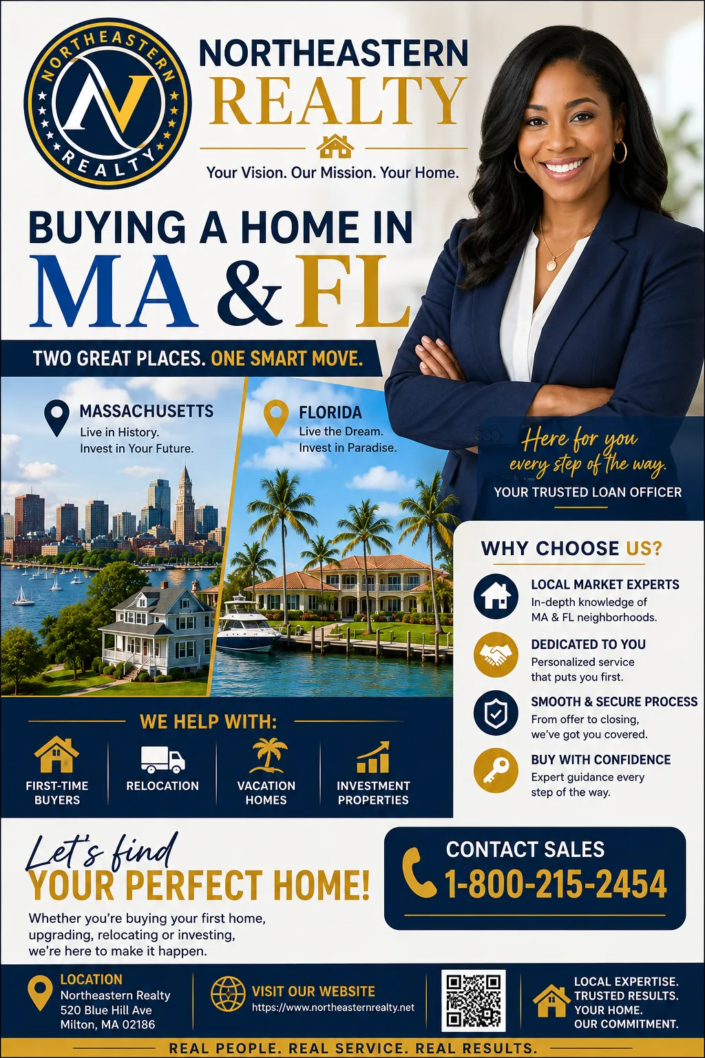 Northeastern Realty LLC