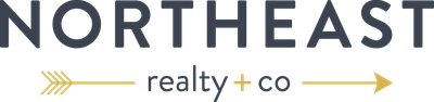 Northeast Realty + Co. logo