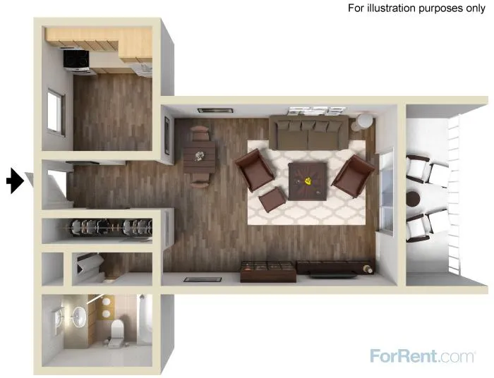 Country View Garden Homes of Fort Myers FL