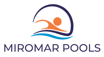 Miromar Pools logo